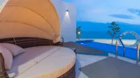 Pohang the Sea Shore Pool Villa - spa