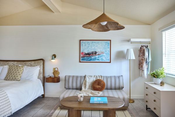 Hotel Palms