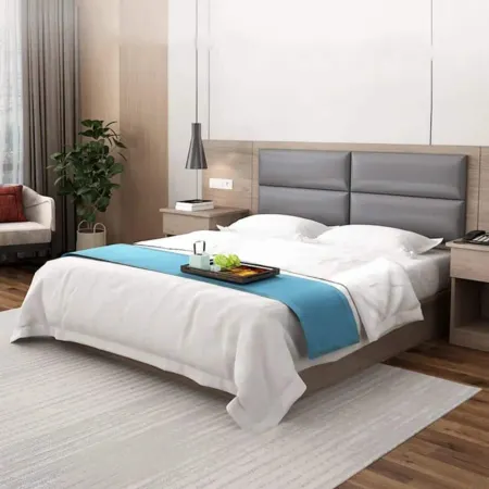 Oomaallah Luxury Hotel