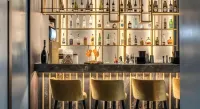Hotel 55 Fifty-Five - Maison d'Art Collection - bar