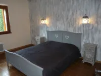 Chalet surrounded by nature in the heart of Alsace Calm, comfort and authenticity - Wifi