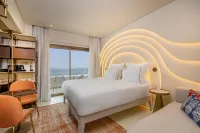 Isla Brown Corinthia Resort & Spa, Curio Collection by Hilton - 5 stelle