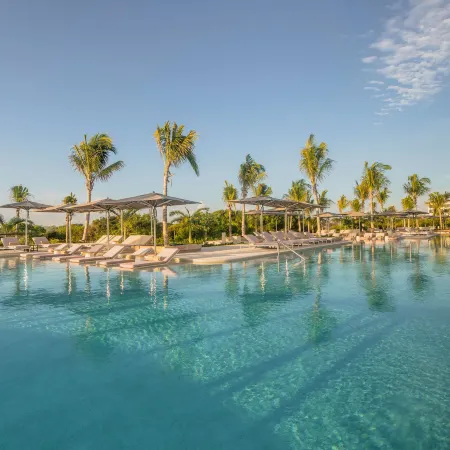 Atelier Playa Mujeres- Adults Only - All Inclusive Resort