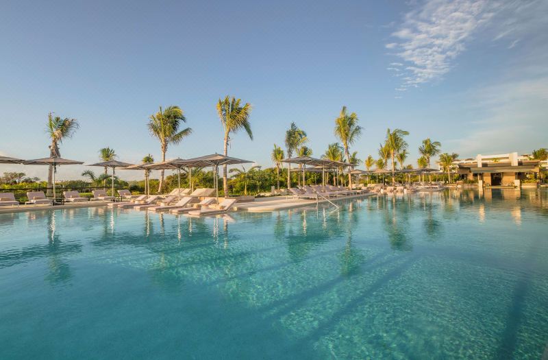 Atelier Playa Mujeres- Adults Only - All Inclusive Resort photo 3