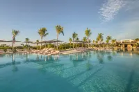 Atelier Playa Mujeres- Adults Only - All Inclusive Resort - Infinity Pools