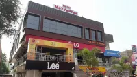 Hotel Meyyappaa Hotels in Karaikkudi