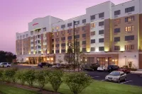 DoubleTree by Hilton Dulles Airport - Sterling Hotels in Sterling