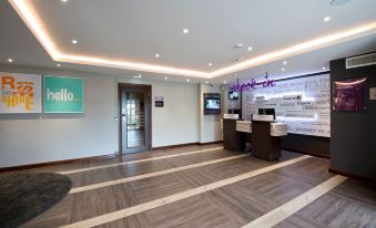 Premier Inn Abergavenny