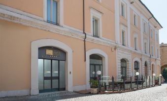 Gallery Hotel Recanati