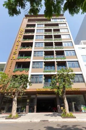 Monalisa Apartment Da Nang