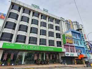 SCC Hotel