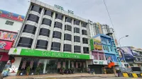 SCC Hotel City Centre