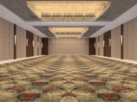 Enrise by Sayaji Rau Indore Hoteles en Indore