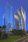 Wanda Realm Jiangmen - Wifi
