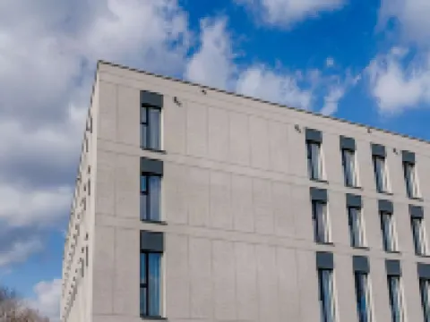 Focus Hotel Premium Lublin Hotels in Lublin