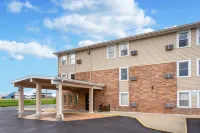 Motel 6 Litchfield, IL - WiFi