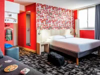 Ibis Styles Reims Centre Cathédrale Hotels in Reims