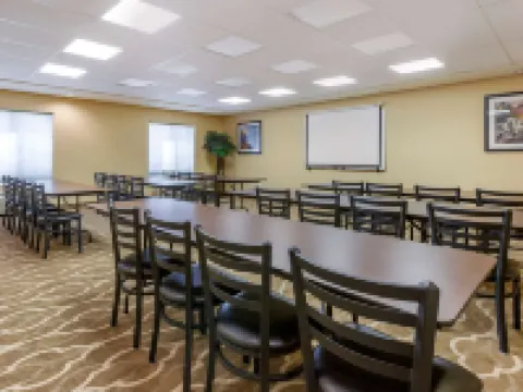 Comfort Inn & Suites Hoteles en Socorro