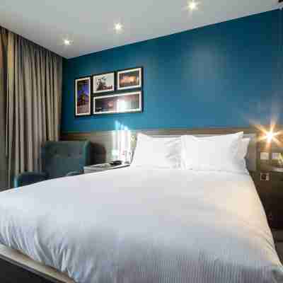 Hampton by Hilton Stockton on Tees Rooms