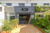 Socialtel Medellin - Formerly Selina Medellin Hotels in Medellin