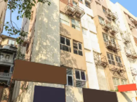 Night-Halt Dormitory - Hostel Hotels in 