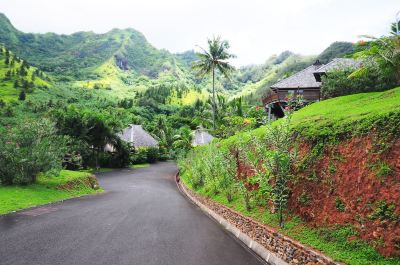 Surroundings #6 Legends Villa by Tahiti Villas Photo