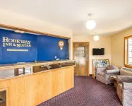 Rodeway Inn & Suites Hwy 217 & 26 W Hotels in West Slope