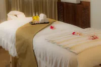 The Raviz Hotel, Calicut - Spa