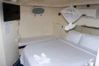 Luna Lodge Hotels in Kariba