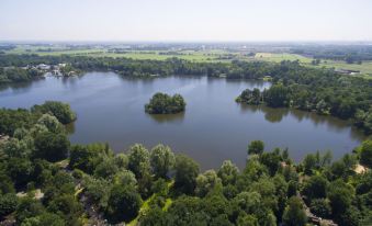 Park de Huttenheugte