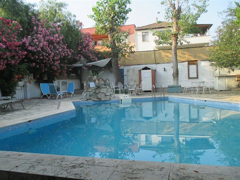 Hotel Kalehan