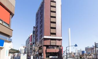 Hotel Suncity Ikebukuro