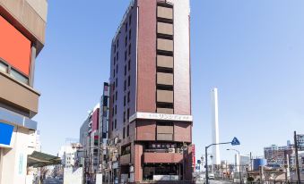 Hotel Sun City Ikebukuro - Housity