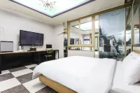 Gwangju Hanam Blue