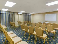 Quality Inn & Suites - Greensboro-High Point Hotels in Greensboro