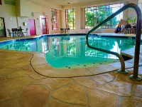 Holiday Inn Express & Suites OLATHE NORTH by IHG - Pools