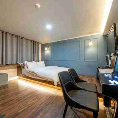 의정부 호텔 베네 Rooms