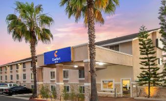 Comfort Inn San Diego Miramar