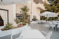 Luxmar Apartaments