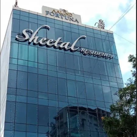 Sheetal Residency