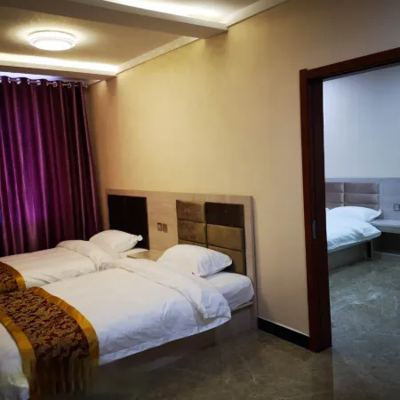 Jintai Hotel