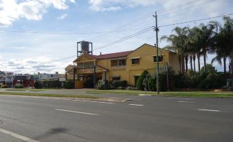 Dalby Homestead Motel