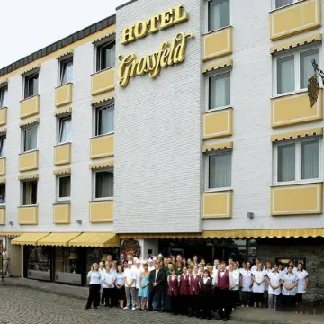 Hotel Grossfeld