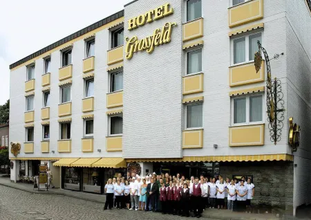 Hotel Grossfeld