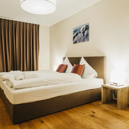 Peaks Place Apartment-Hotel & Spa