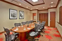 Hilton Garden Inn Chicago/Midway Airport - Wifi