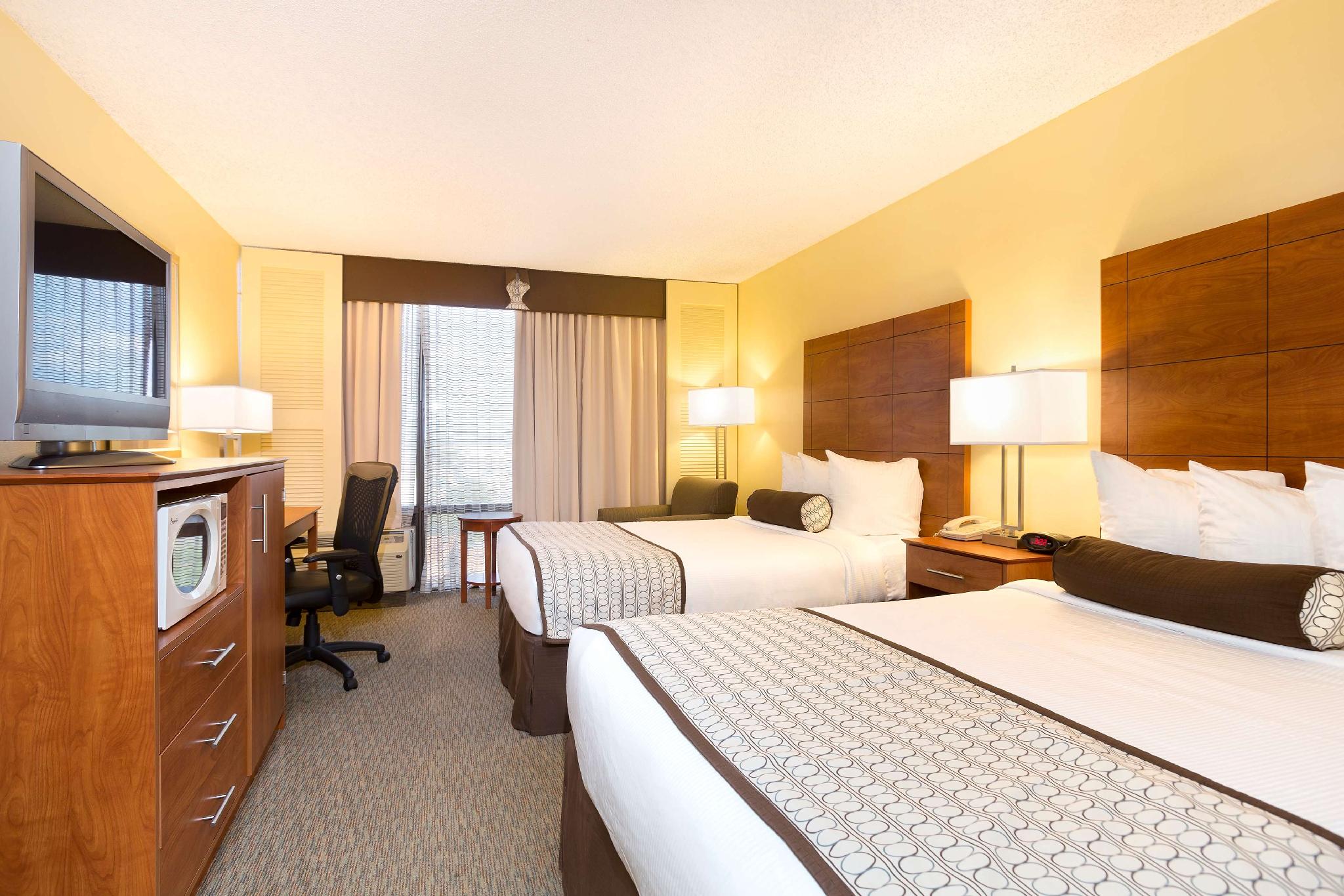 Best Western Orlando Gateway Hotel