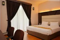 Hotel Grand Baron Hotels in Kota Lama Kiri