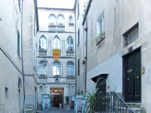 Tristano (Flg214)