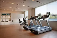 Shilla Stay Dongtan - Samsung Digital City - Gym